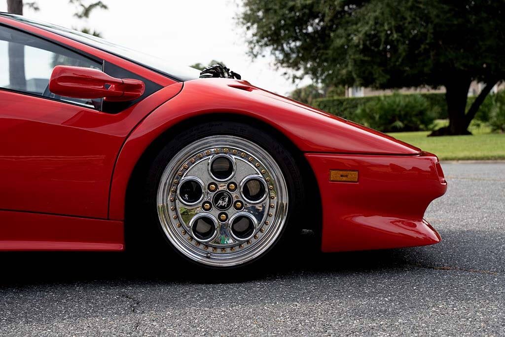 1995 Lamborghini Diablo VT for sale