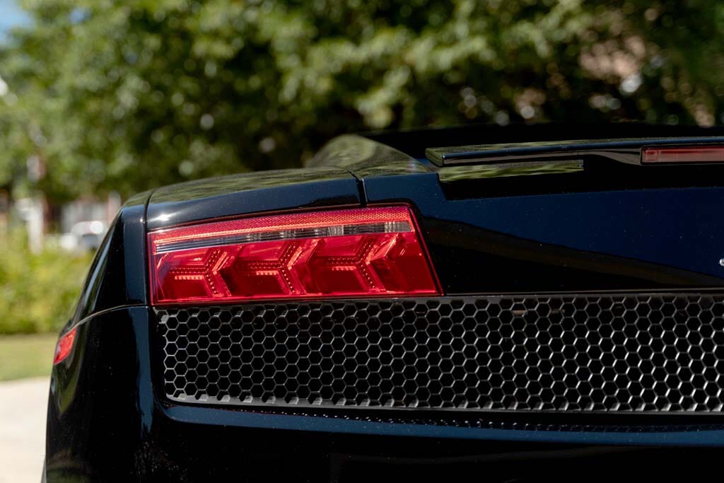 2013 Lamborghini Gallardo Coupe for sale