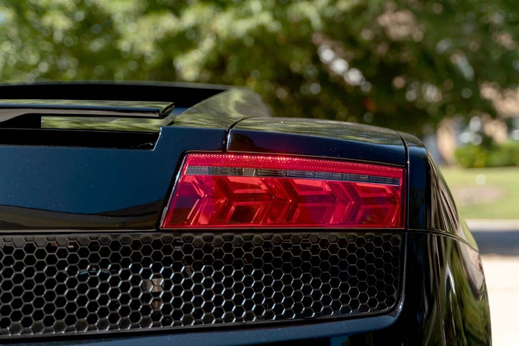 2013 Lamborghini Gallardo Coupe for sale