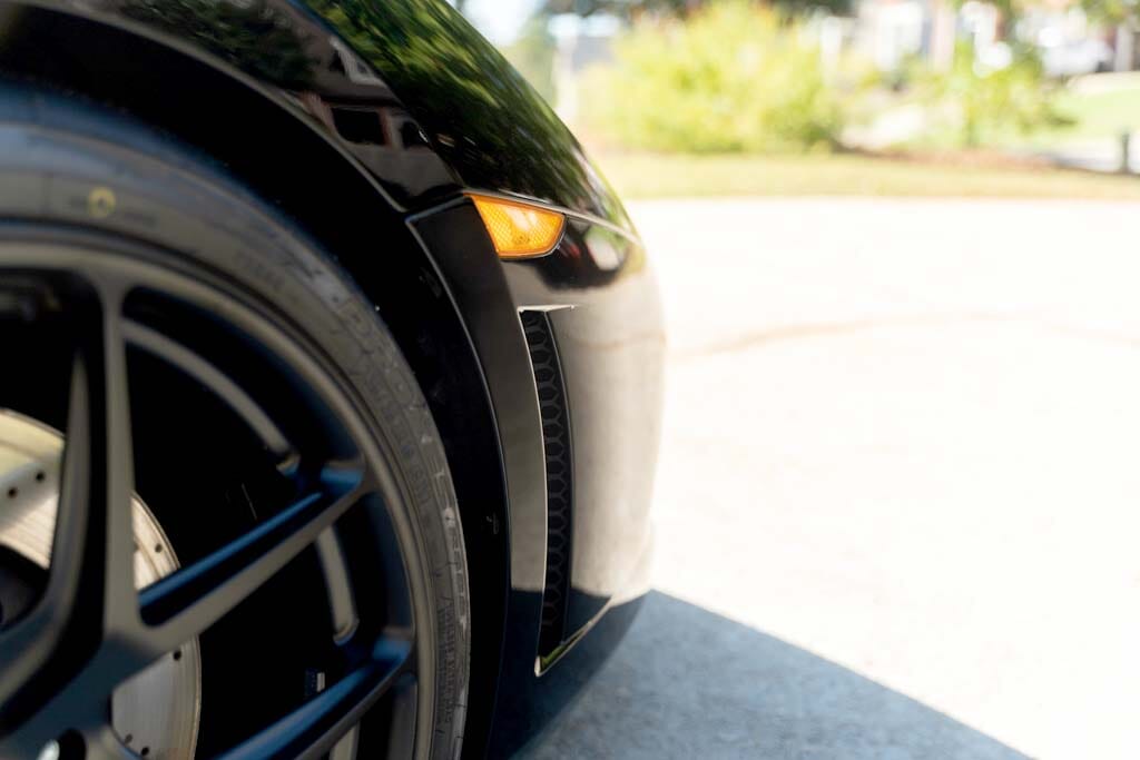 2013 Lamborghini Gallardo Coupe for sale