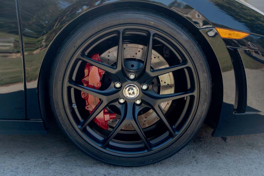 2013 Lamborghini Gallardo Coupe for sale