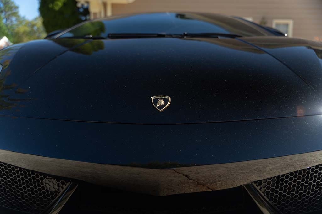 2013 Lamborghini Gallardo Coupe for sale