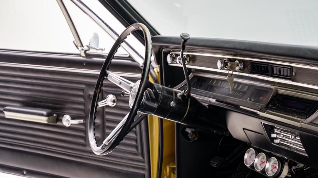 1967 Chevrolet chevelle Malibu 350 ci for sale