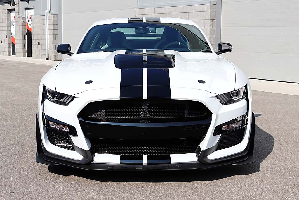 2020 Ford mustang Shelby GT500 Golden Ticket for sale