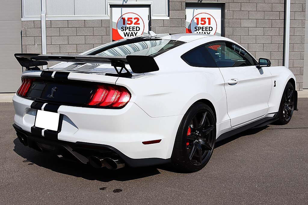 2020 Ford mustang Shelby GT500 Golden Ticket for sale