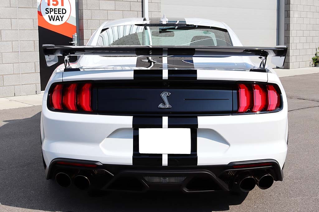 2020 Ford mustang Shelby GT500 Golden Ticket for sale