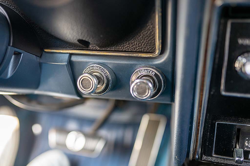 1971 Ford Mustang Mach 1 for sale