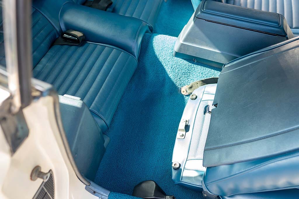 1971 Ford Mustang Mach 1 for sale
