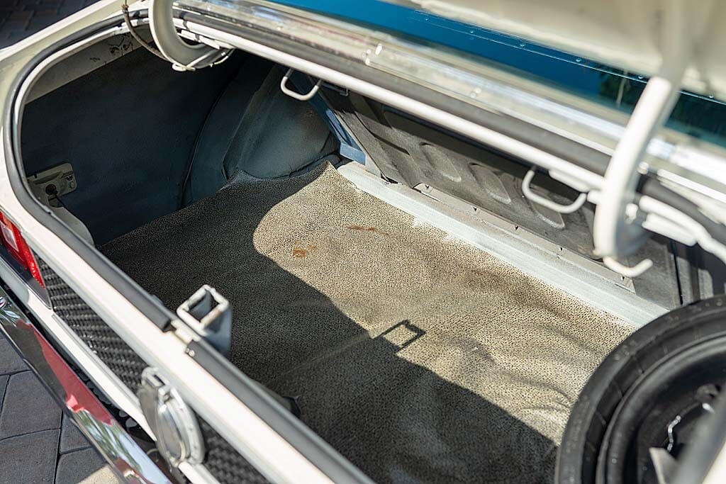 1971 Ford Mustang Mach 1 for sale