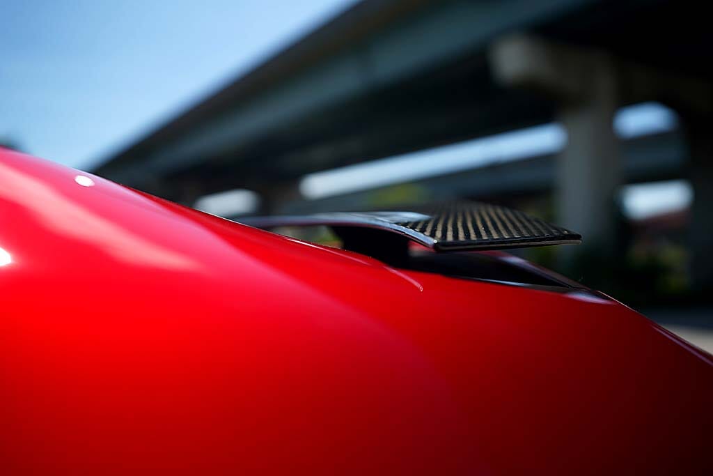 2015 Lexus RC F F for sale