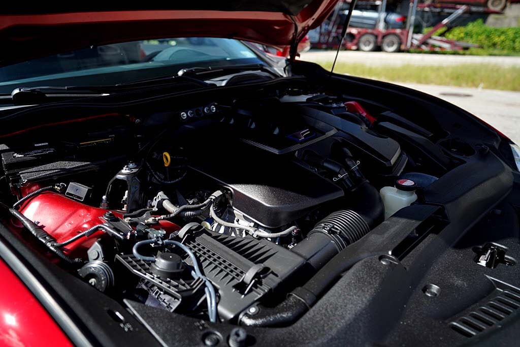 2015 Lexus RC F F for sale