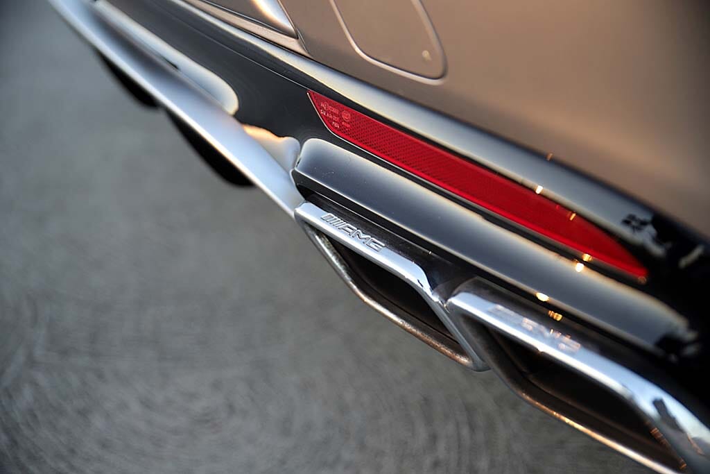 2017 Mercedes-Benz S63 AMG Edition 130 for sale