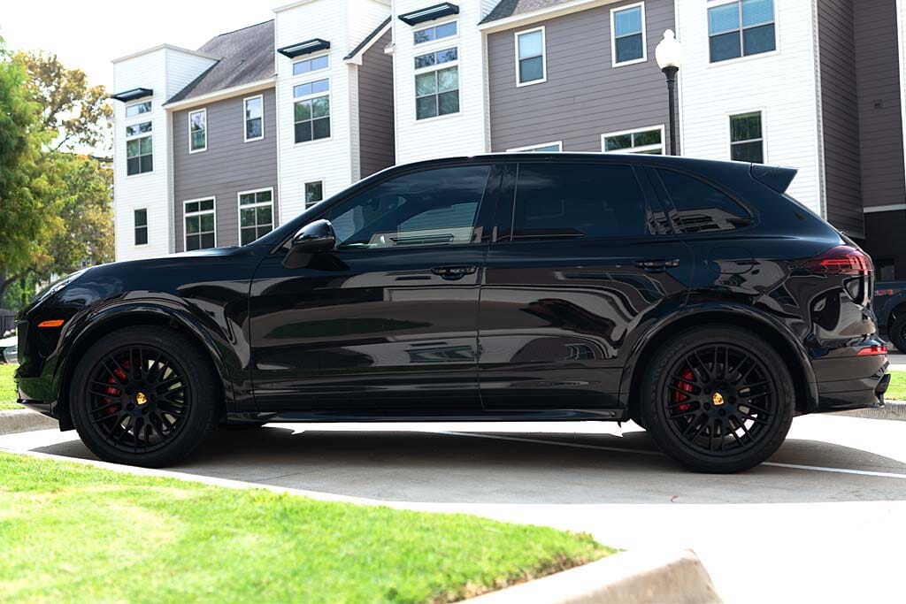 2017 Porsche Cayenne GTS for sale