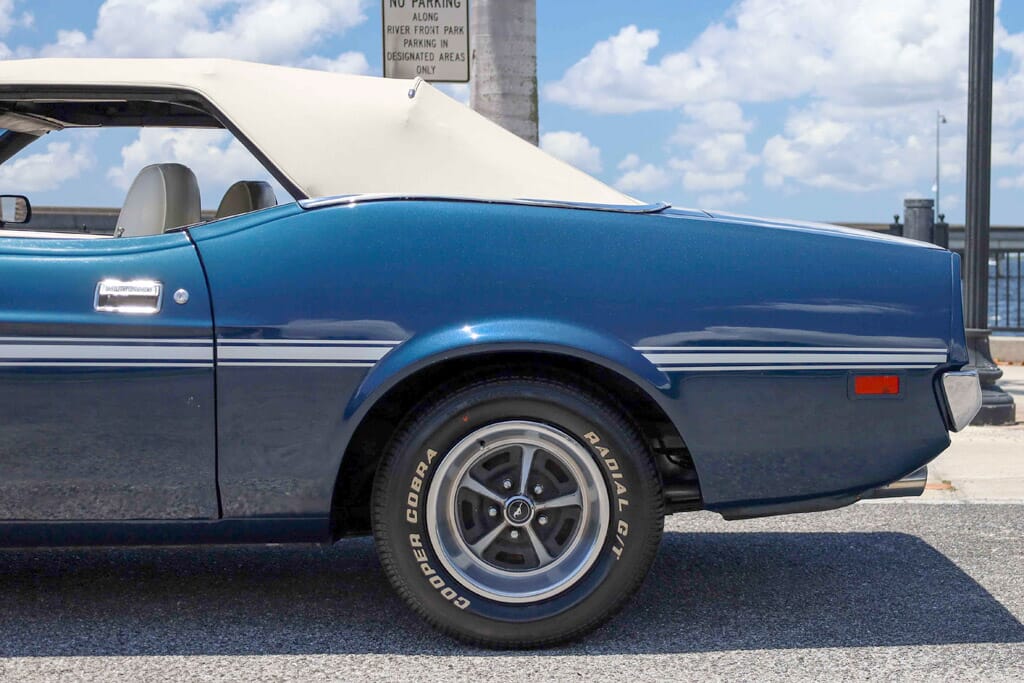 1971 Ford Mustang 429 Cobra Jet Tribute for sale