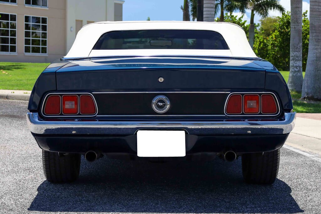 1971 Ford Mustang 429 Cobra Jet Tribute for sale