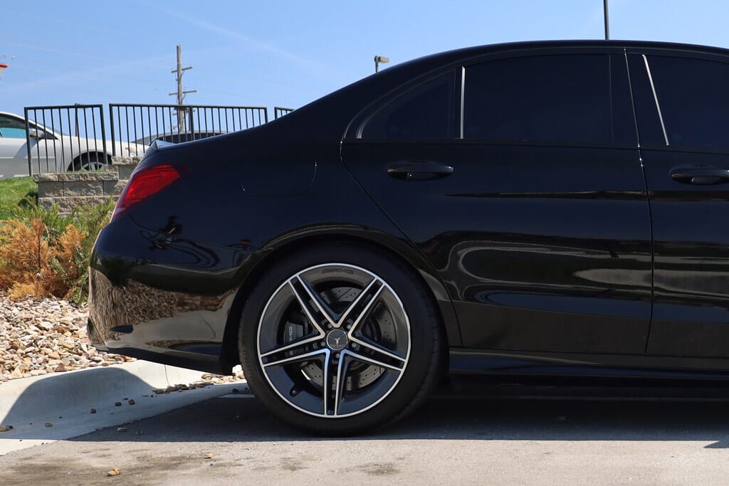 2019 Mercedes-Benz C300 C63 AMG for sale