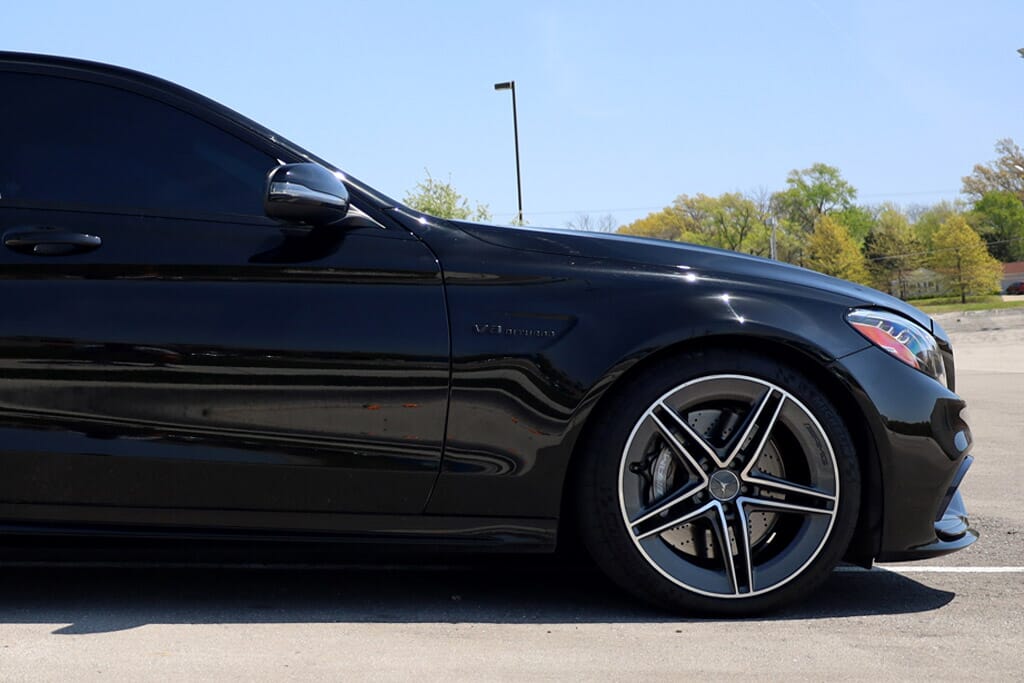 2019 Mercedes-Benz C300 C63 AMG for sale