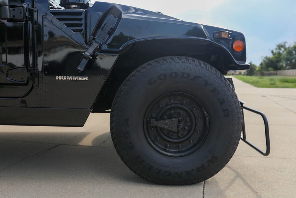 1994 Hummer H1 Wagon for sale