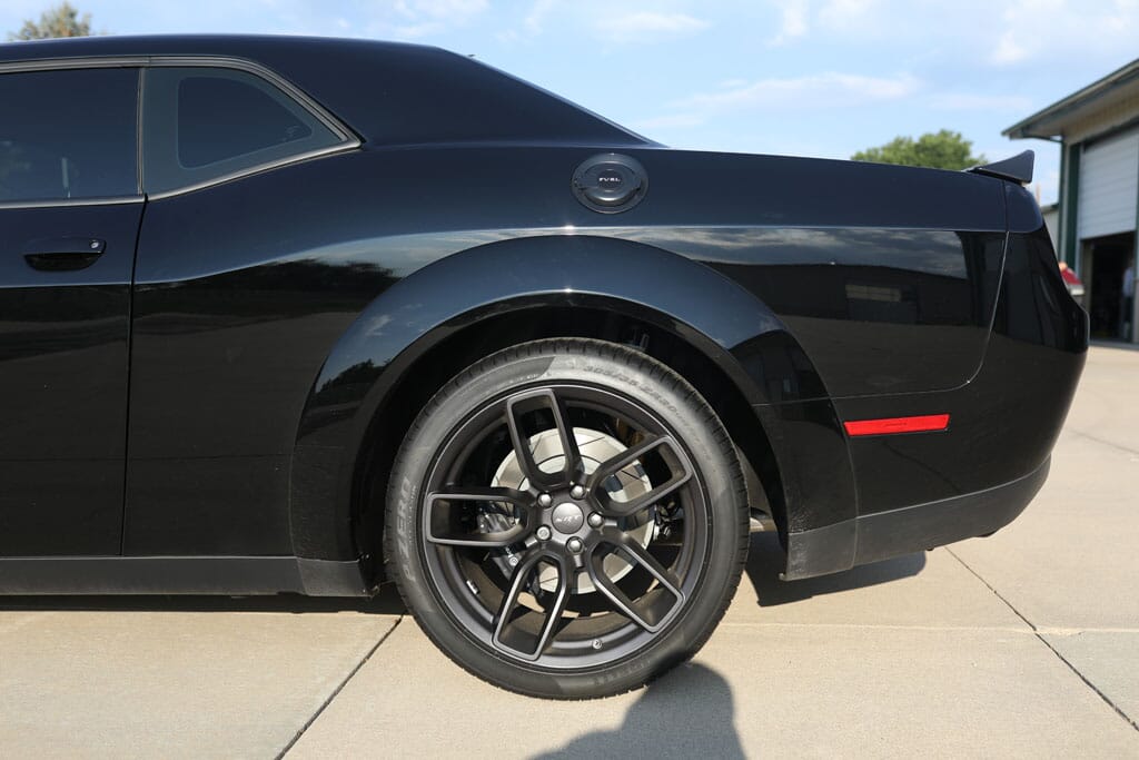 2020 Dodge Challenger Hellcat Redeye Super Stock for sale