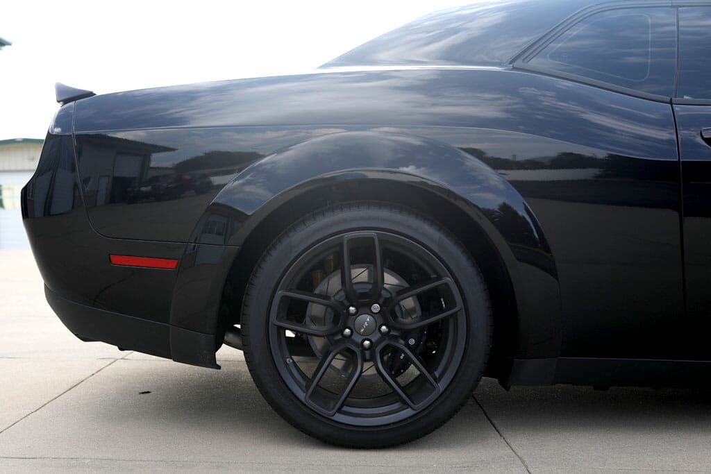 2020 Dodge Challenger Hellcat Redeye Super Stock for sale