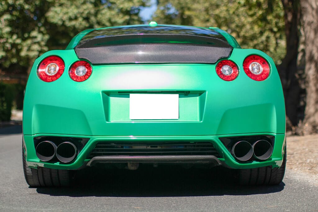 2012 Nissan GT-R Premium for sale