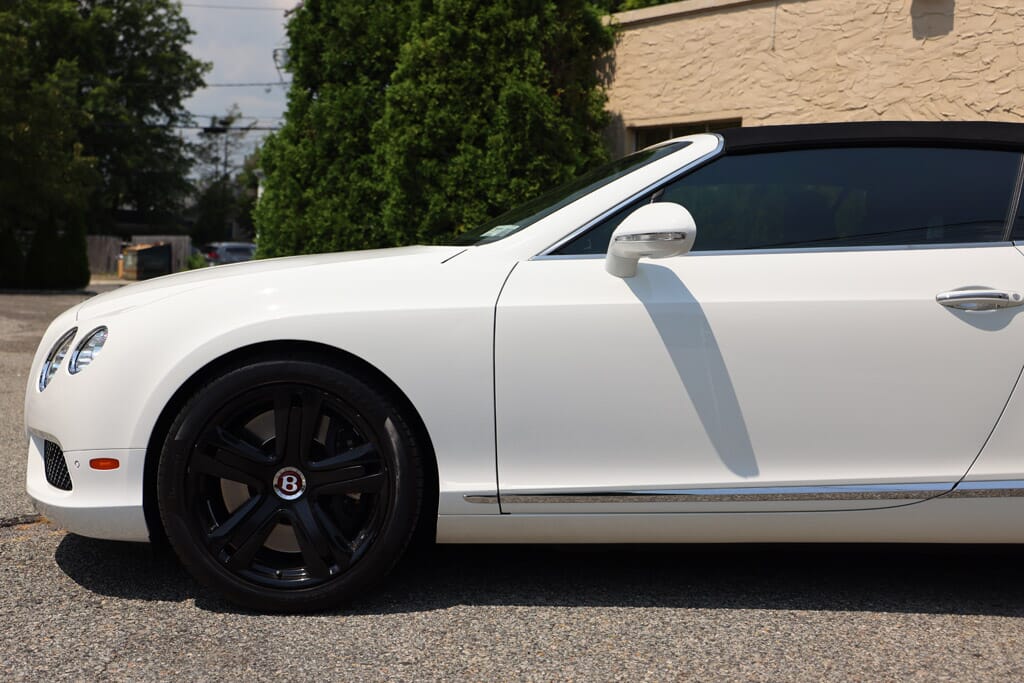 2013 Bentley Continental GTC for sale