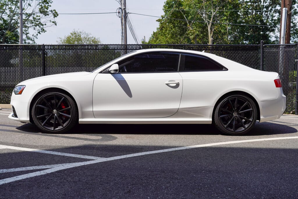 2015 Audi RS5 Coupe for sale