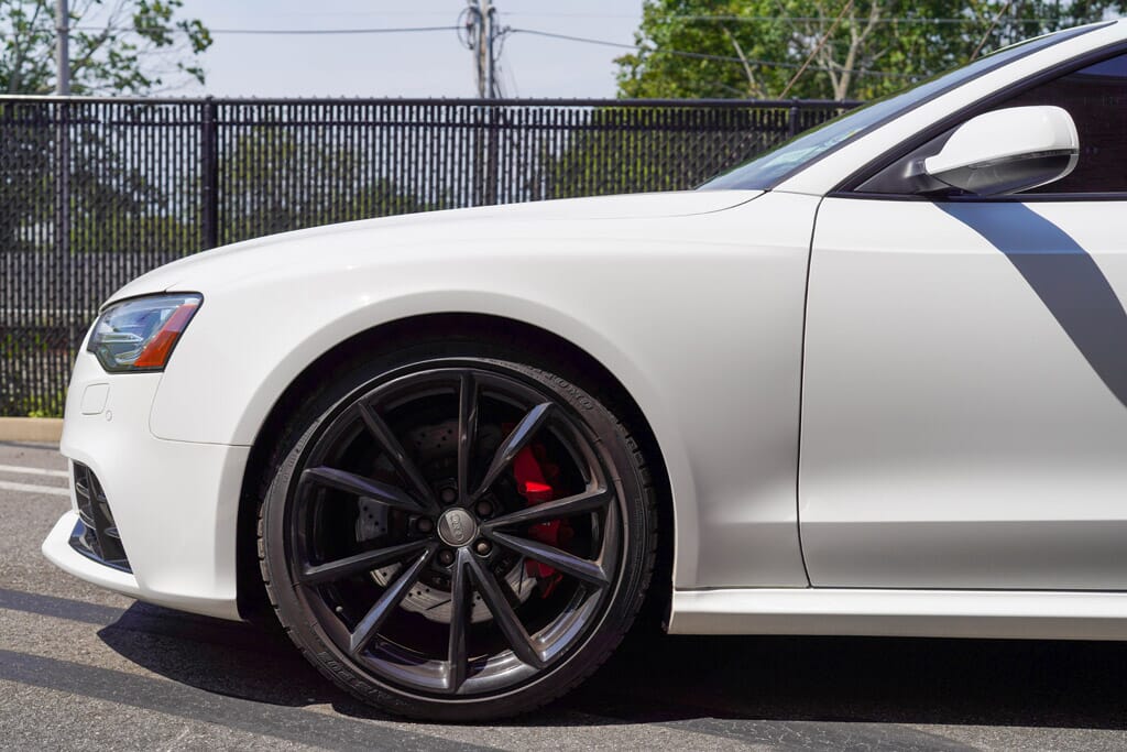 2015 Audi RS5 Coupe for sale