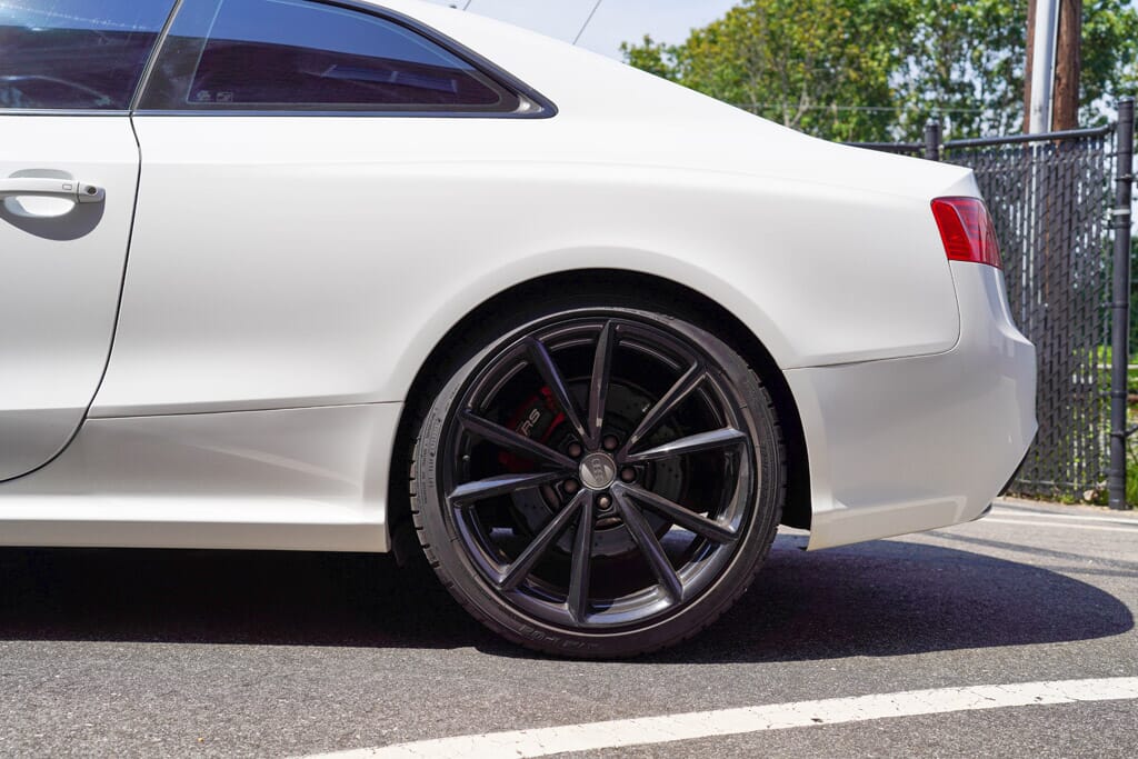 2015 Audi RS5 Coupe for sale