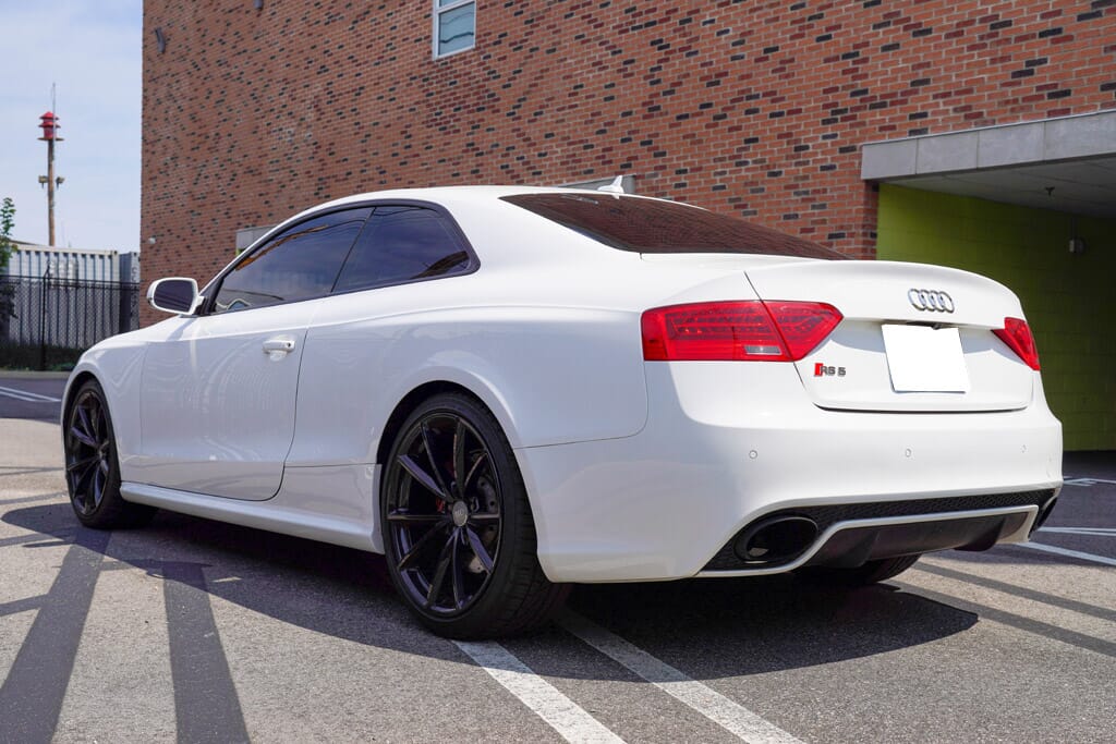 2015 Audi RS5 Coupe for sale