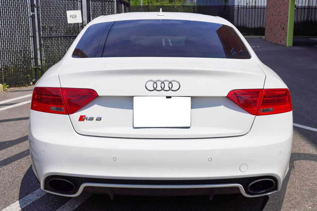2015 Audi RS5 Coupe for sale