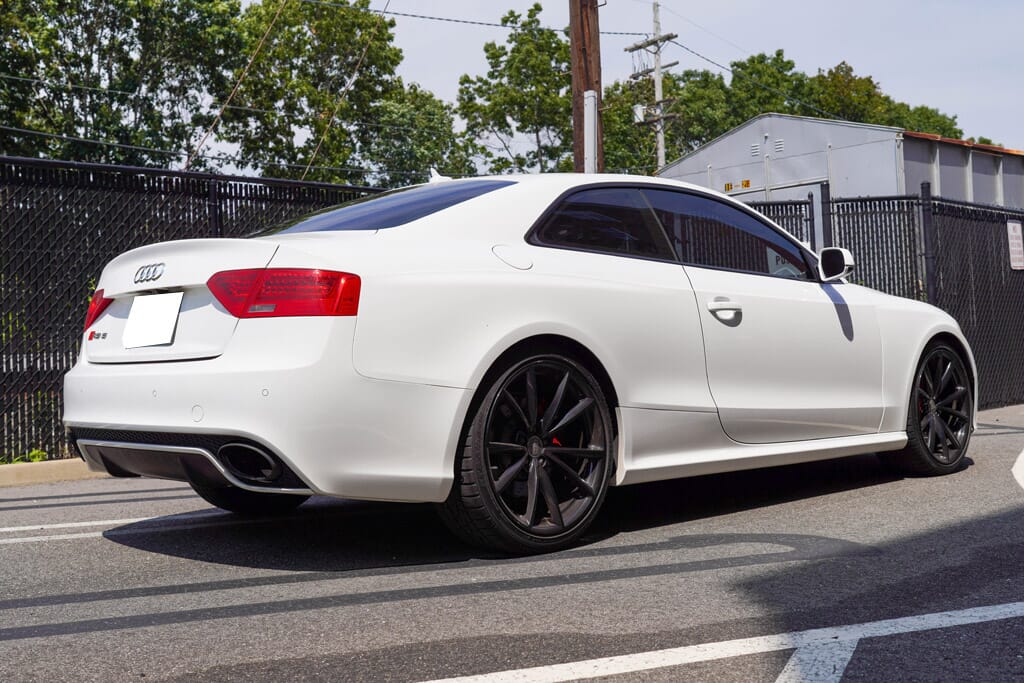 2015 Audi RS5 Coupe for sale