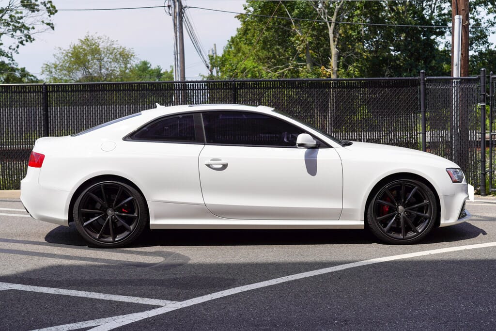 2015 Audi RS5 Coupe for sale