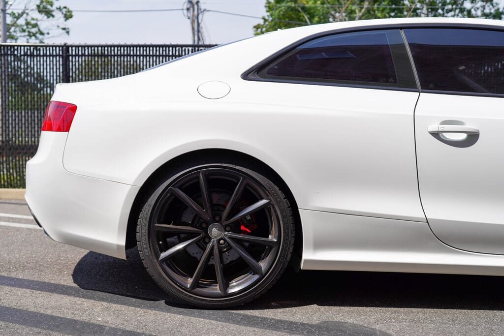 2015 Audi RS5 Coupe for sale