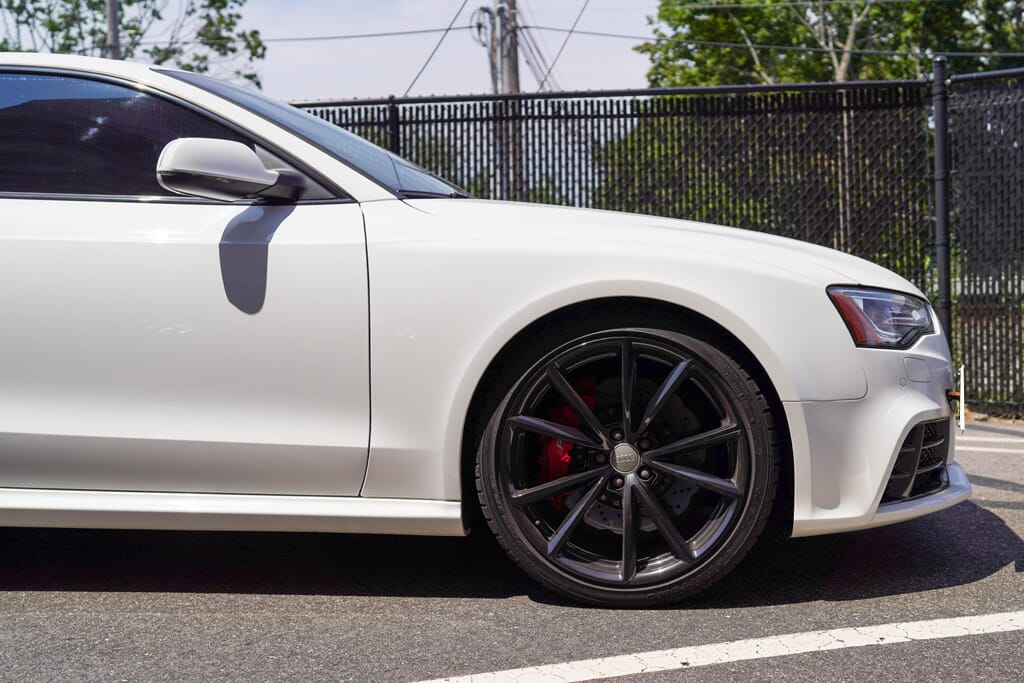 2015 Audi RS5 Coupe for sale