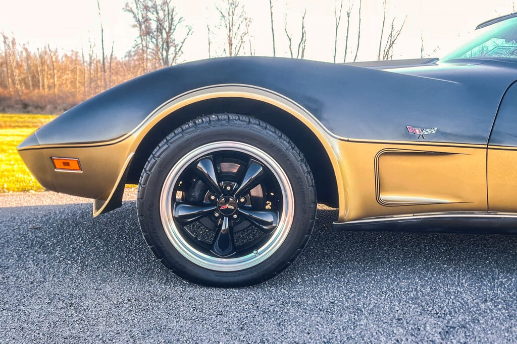 1978 Chevrolet Corvette for sale