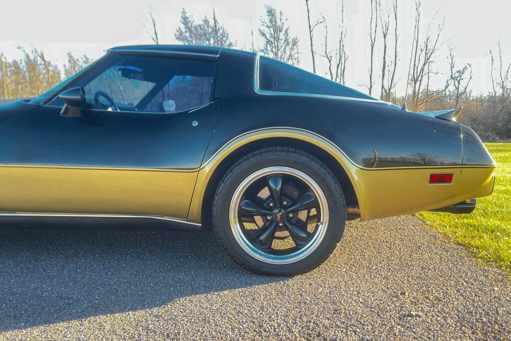 1978 Chevrolet Corvette for sale