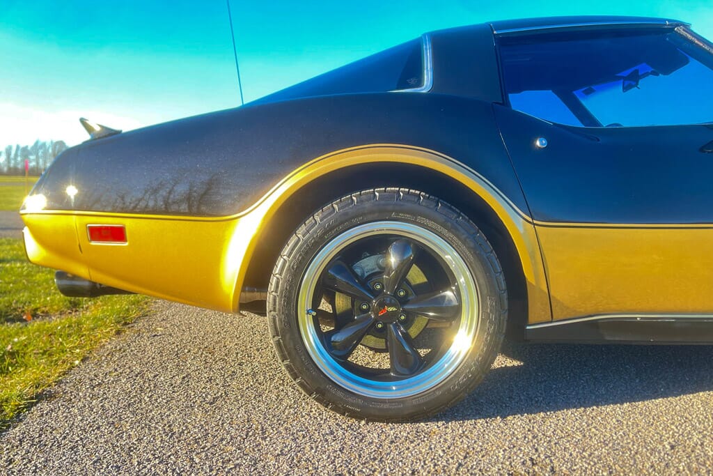 1978 Chevrolet Corvette for sale