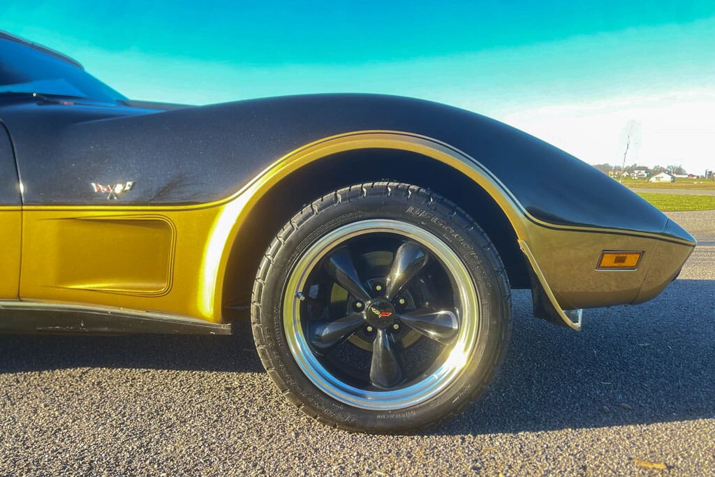 1978 Chevrolet Corvette for sale