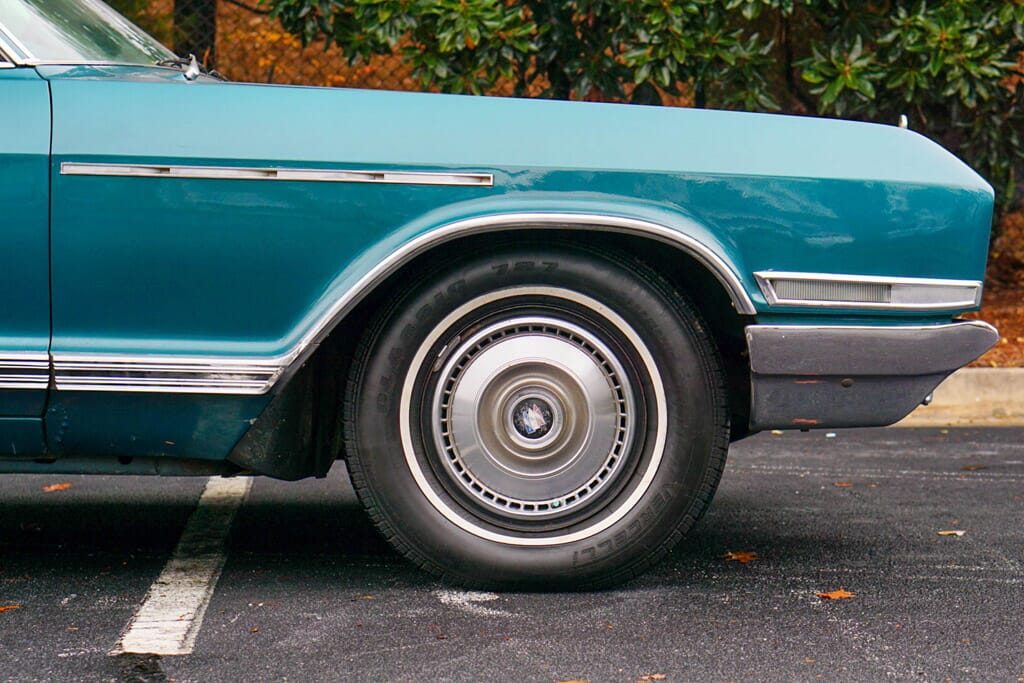 1966 Buick Electra for sale