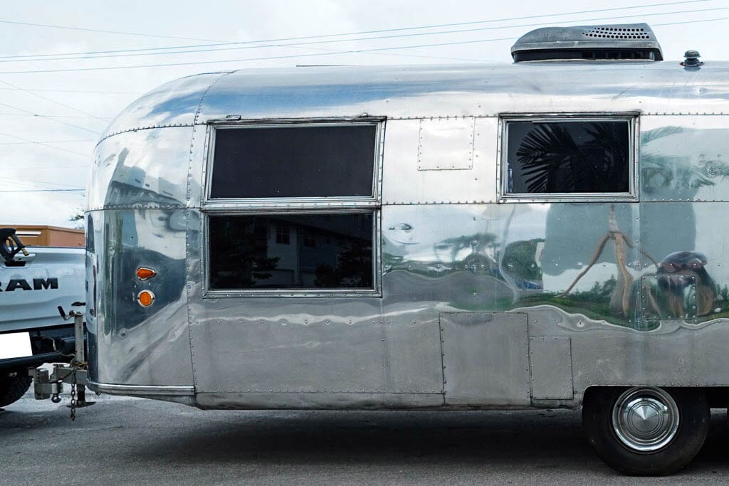 1963 Airstream Overlander 26ft for sale