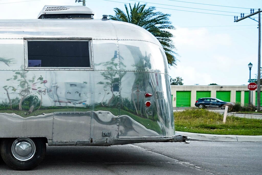 1963 Airstream Overlander 26ft for sale