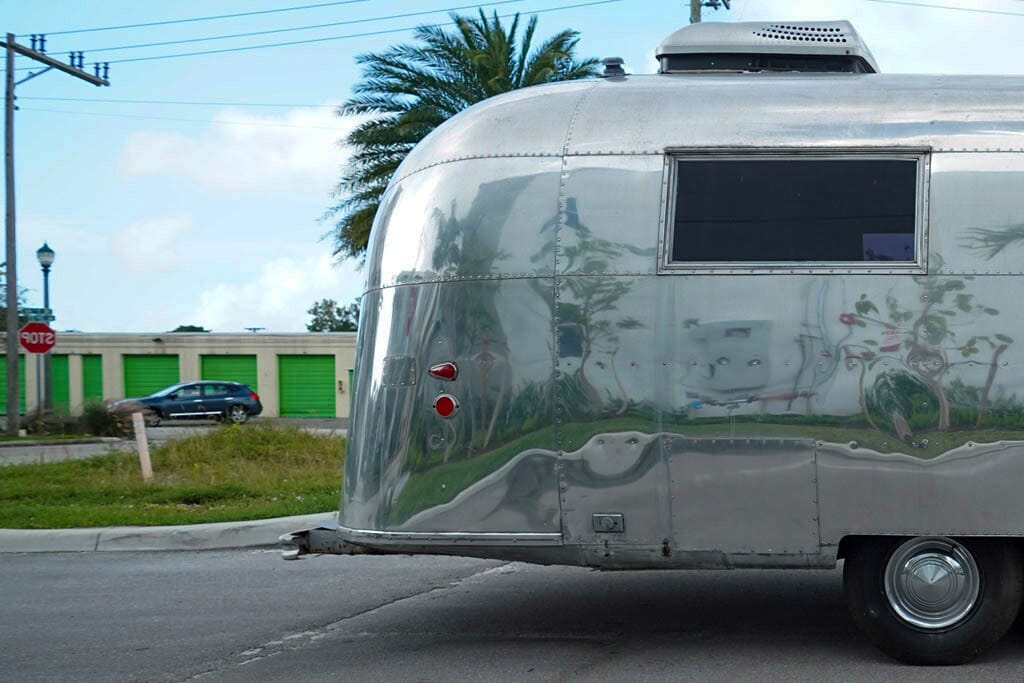 1963 Airstream Overlander 26ft for sale