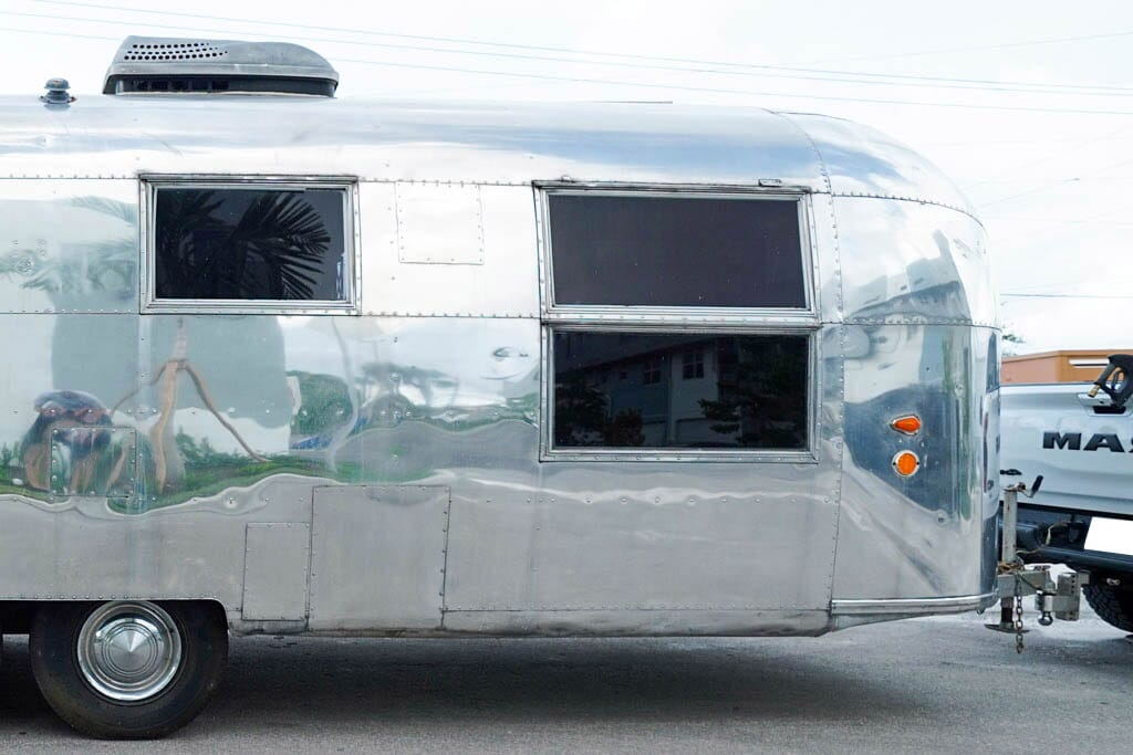 1963 Airstream Overlander 26ft for sale