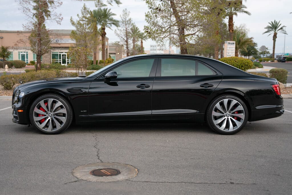 2020 Bentley Flying Spur W12 for sale