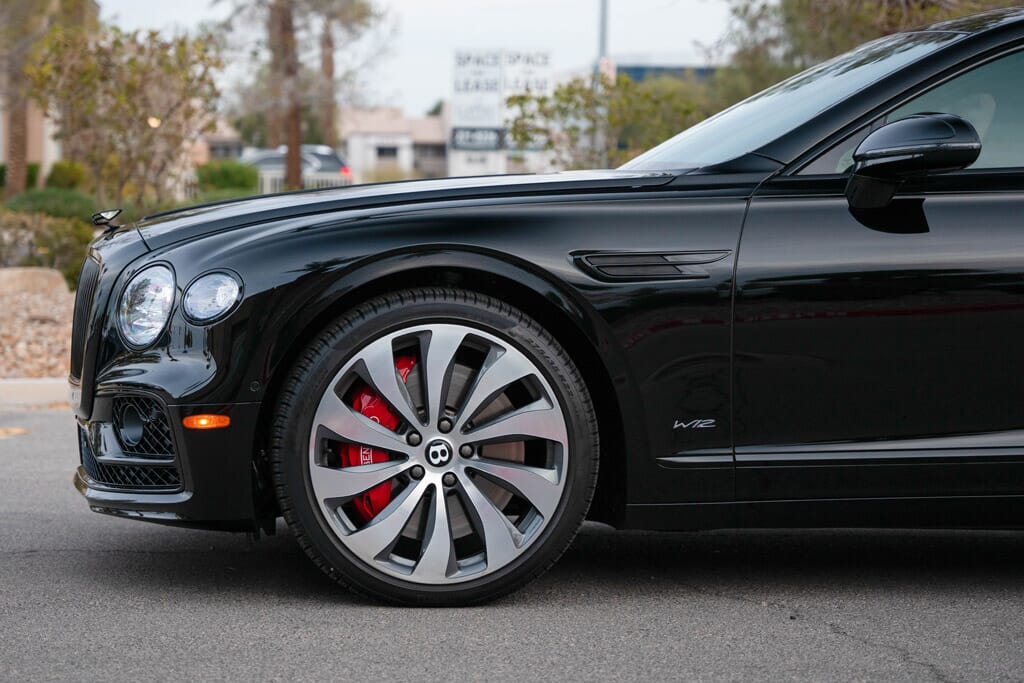 2020 Bentley Flying Spur W12 for sale