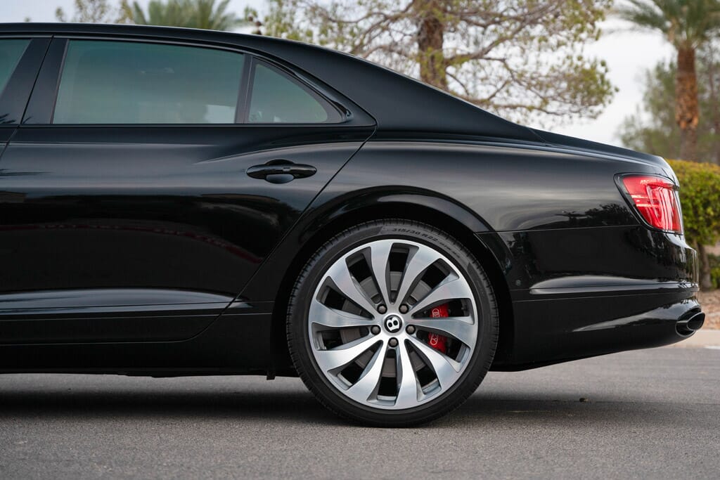 2020 Bentley Flying Spur W12 for sale