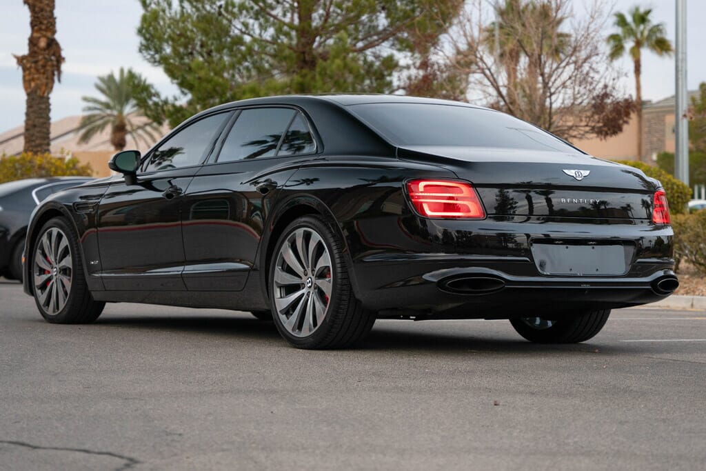 2020 Bentley Flying Spur W12 for sale