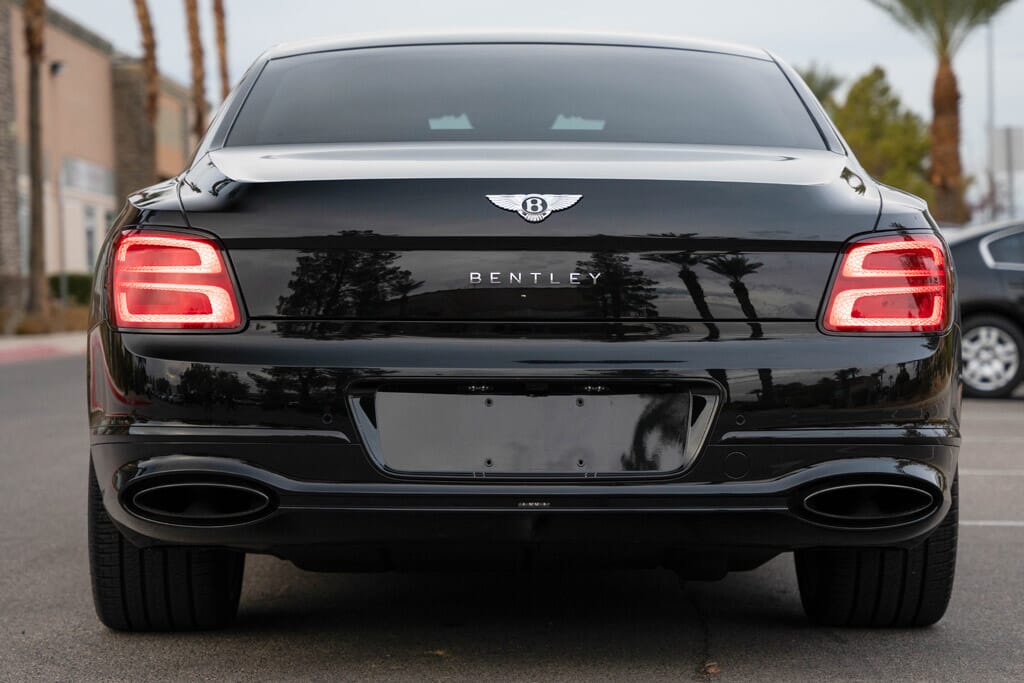 2020 Bentley Flying Spur W12 for sale