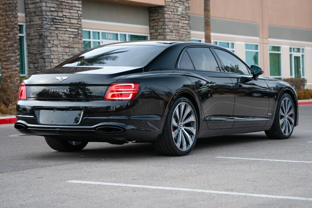 2020 Bentley Flying Spur W12 for sale